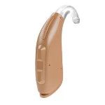 Слуховой аппарат Атом P100DPw B13 16 канальный