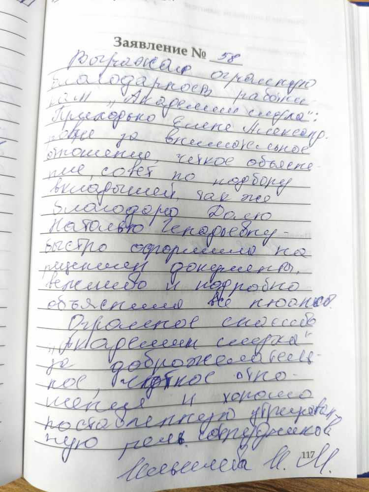 Ильичева И.М. Ильичева И.М.