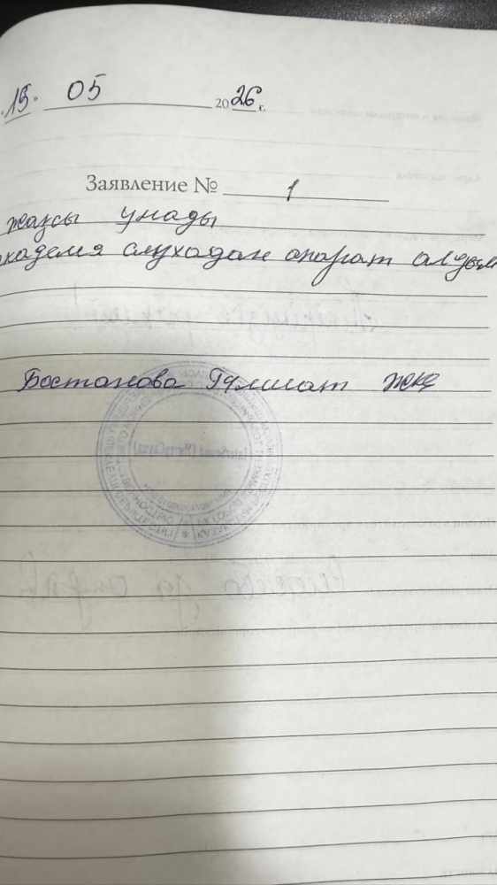 Бостанова Гульшат Бостанова Гульшат