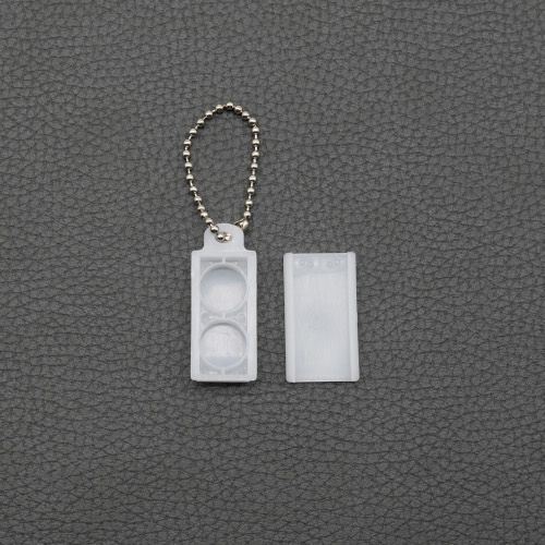 Контейнер Aurica для хранения 2-x элементов питания (арт. 0410018)