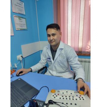 Айткалиев Адилет Маратович