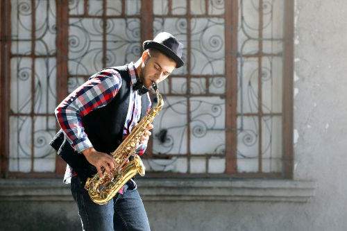 Слуховая чувствительность и маскировка  или Как ваш слух адаптируется под окружающую среду