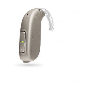 Слуховой аппарат Oticon OPN S1 - BTE PP