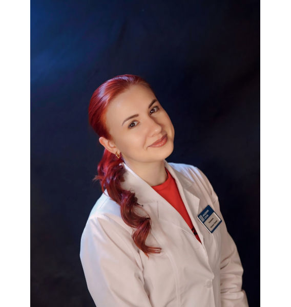 Прошивалко Надежда Юрьевна