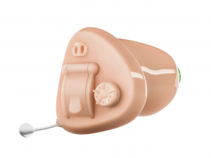 Слуховой аппарат MICROTECH SUMMIT IQ 1000 ITC Слуховой аппарат MICROTECH SUMMIT IQ 1000 ITC