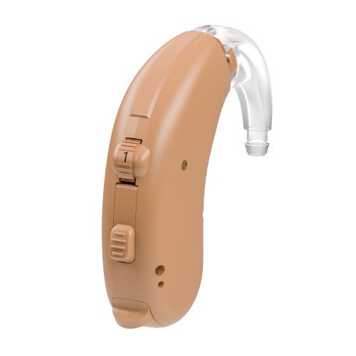Слуховой аппарат Aurica NanoTrim 600S