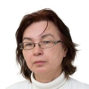 Пихтилева Наталья Алексеевна