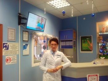 Филиппова Татьяна Геннадьевна