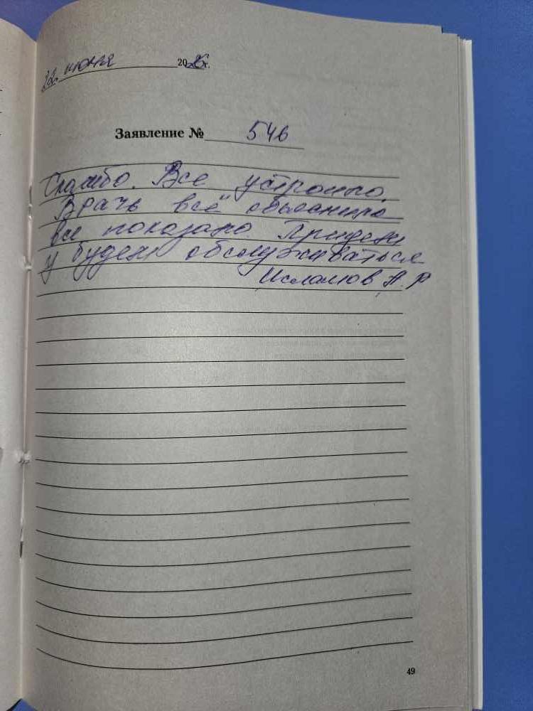 Исламов А.Р. Исламов А.Р.