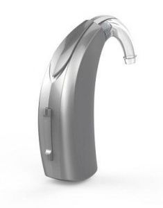 Слуховой аппарат Starkey Muse iQ i2400 Power Plus BTE 13