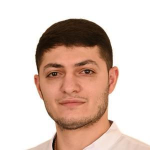 Мурадов Александр Аркадьевич