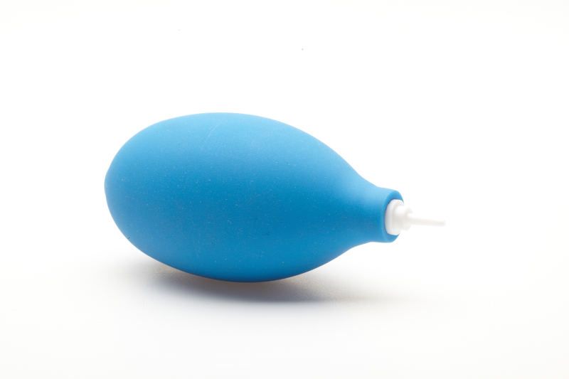 Груша Aurica для продувки звуководов (арт. 0410001)