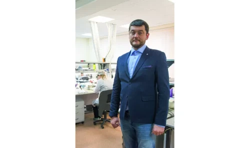 Алексей Панов: сохраняя традиции опережая время