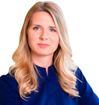 Русакова Ирина Александровна