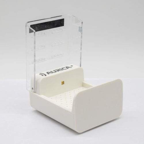 Сушильная камера поможет вашему слуховому аппарату прослужить дольше