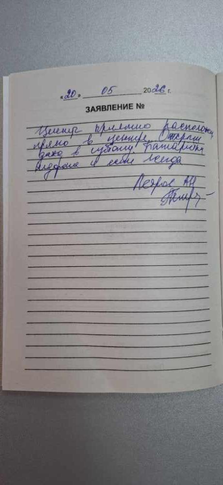Петров А.Н. Петров А.Н.