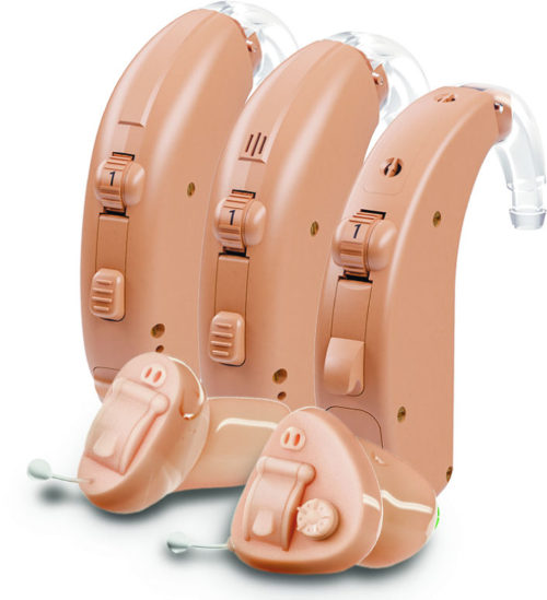 26 февраля жители Киржача могут проверить слух бесплатно и приобрести слуховые аппараты на выгодных условиях 