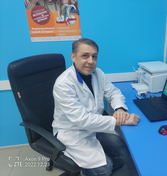 Бирюков Александр Иванович