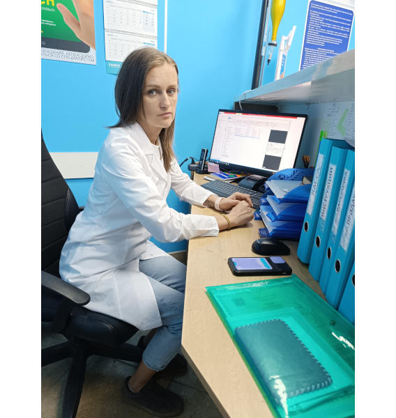 Сабинина Снежана Вячеславовна