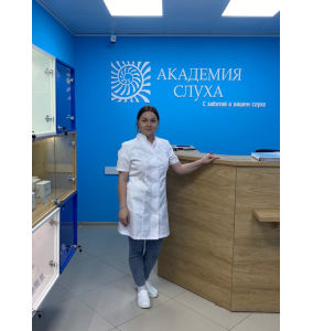 Лихачёва Татьяна Эмануиловна