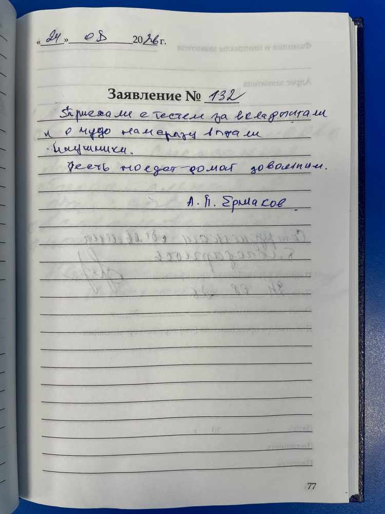 А.П. Ермаков А.П. Ермаков