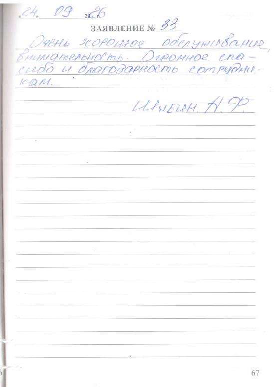 Шубин А.Ф. Шубин А.Ф.