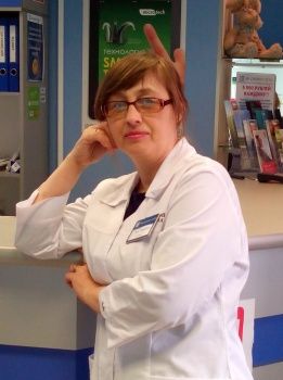 Ульянова Эмма Викторовна