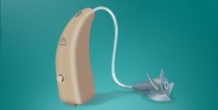 Слуховые аппараты RIC