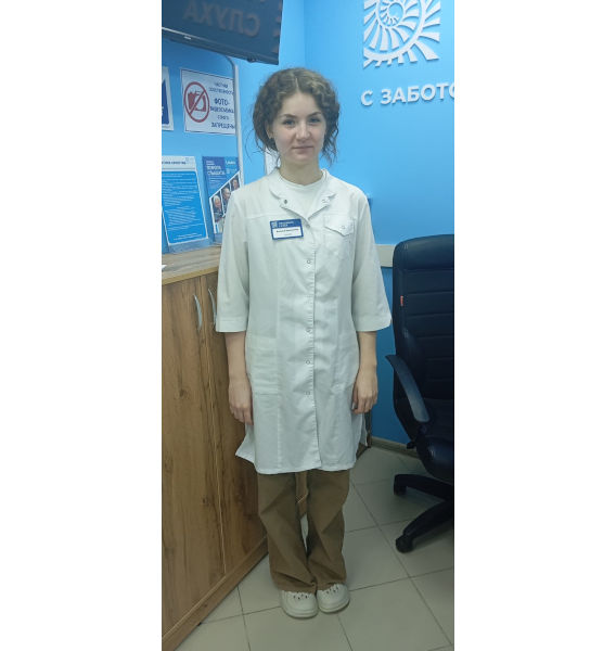 Емельянова Наталья Васильевна