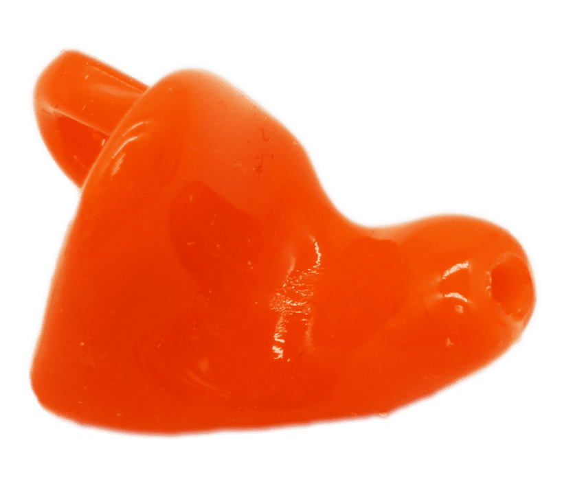 Индивидуальные беруши для шумных работ (с фильтром) Aurica Industrial - 25