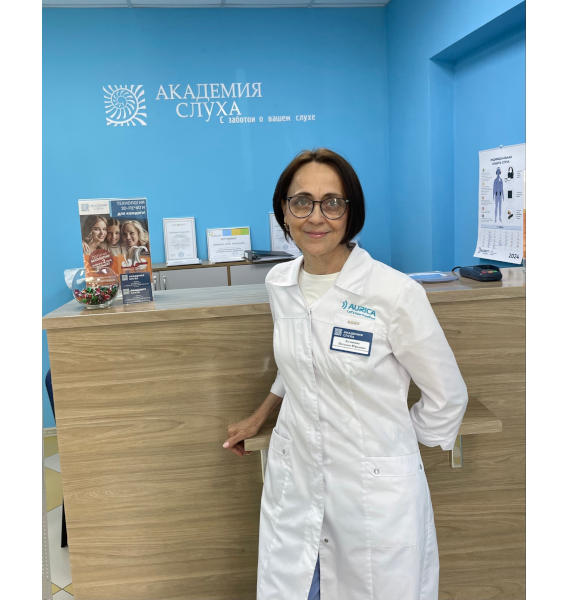 Кулакова Наталья Юрьевна