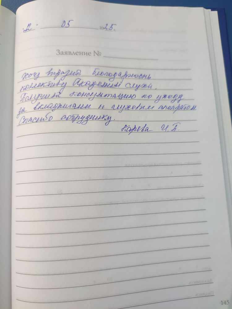Карева И.П. Карева И.П.
