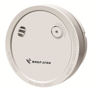 T7 Датчик дыма (арт. 0332037) T7 Датчик дыма (арт. 0332037)