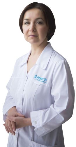 Елена Шишиморова