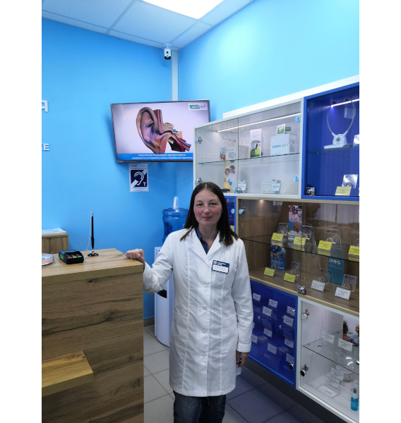 Панькова Ксения Васильевна