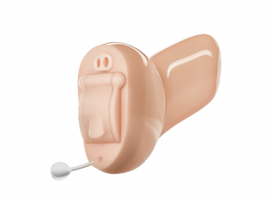 Слуховой аппарат MICROTECH SUMMIT IQ 1200 CIC Слуховой аппарат MICROTECH SUMMIT IQ 1200 CIC