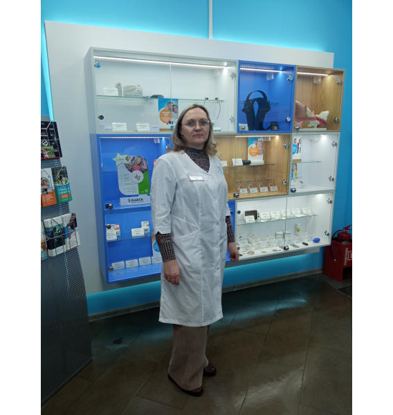 Суханцова Елена Борисовна