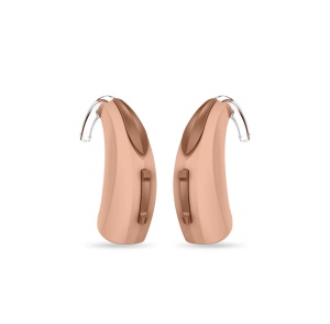 Слуховой аппарат Starkey Evolv AI 2400 BTE 13 Слуховой аппарат Starkey Evolv AI 2400 BTE 13