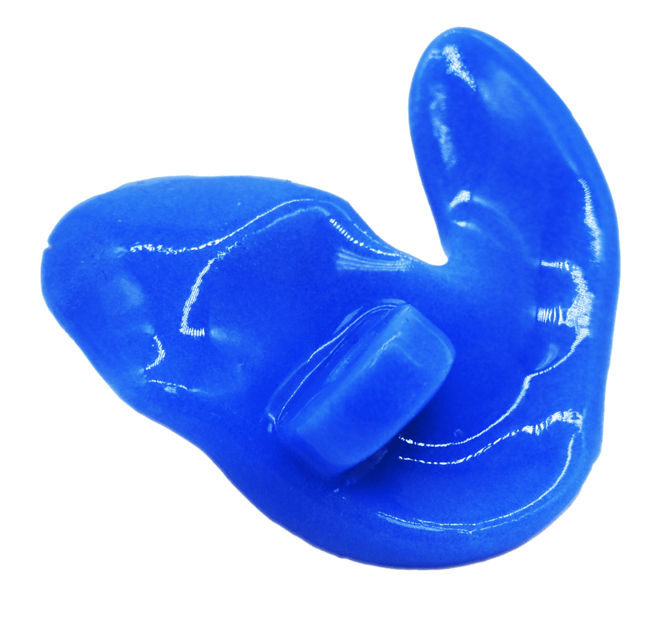 Индивидуальные беруши для плавания Гидроплаги Aurica