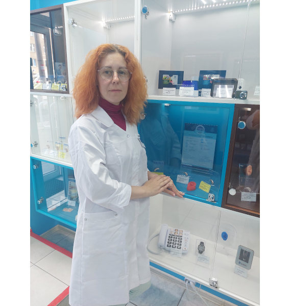 Максимова Арина Анатольевна