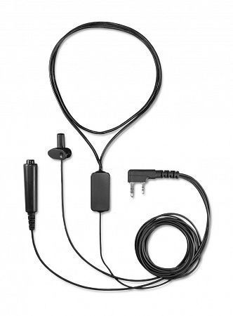 Беруши с активным шумоподавлением Noise Killer Custom T-Coil (арт. 0415017)