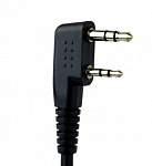 Набор КБ Прибой Killer-T-Coil 3-wire (черный) (арт. 0415000/2)