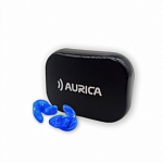 Индивидуальные беруши для плавания Гидроплаги Aurica