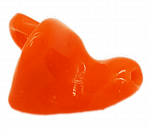 Индивидуальные беруши для шумных работ (с фильтром) Aurica Industrial - 25