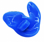 Индивидуальные беруши для плавания Гидроплаги Aurica