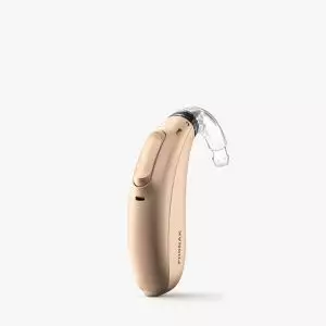 Слуховой аппарат Слуховой аппарат Phonak Naida M90 SP