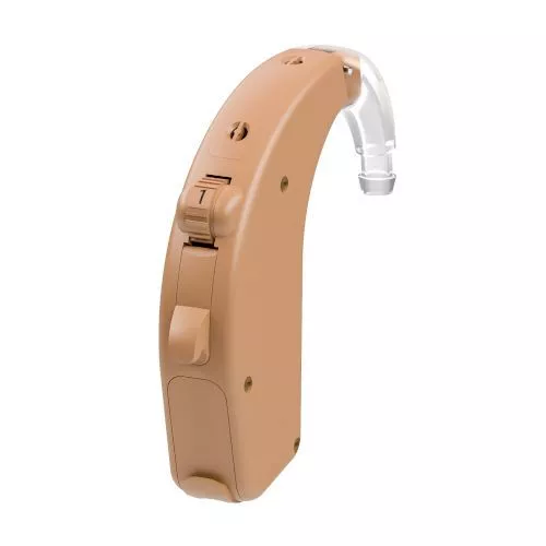 Слуховой аппарат Aurica Pixel 860DM